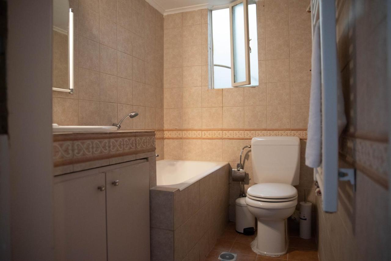 Nikea Apartment Near Piraeus Port And Metro St II ภายนอก รูปภาพ