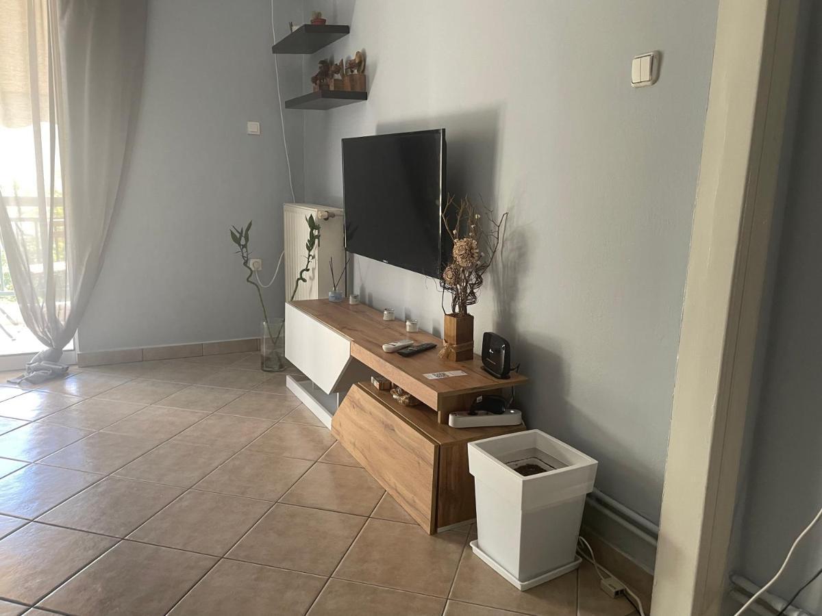 Nikea Apartment Near Piraeus Port And Metro St II ภายนอก รูปภาพ
