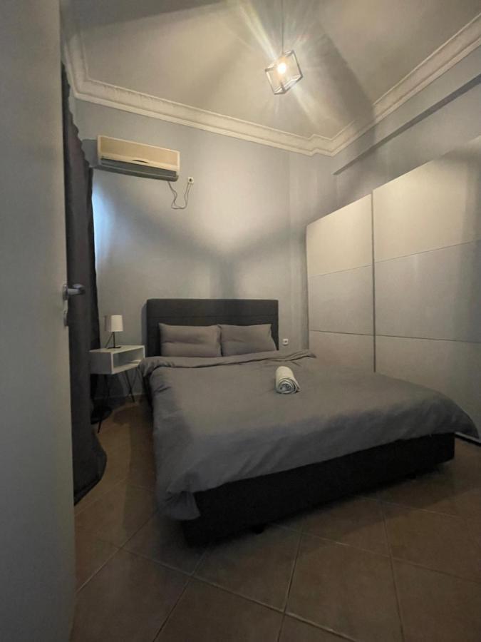 Nikea Apartment Near Piraeus Port And Metro St II ภายนอก รูปภาพ